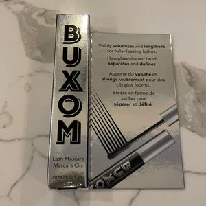 🌸5/$25🌸 Buxom lash mascara in blackest black
